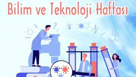 Bilim ve Teknoloji Haberleri: Yenilikler, Keşifler ve İleri Teknoloji