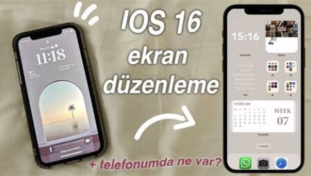 iPhone SE 2 (2022) Telefonumda Ekran Görüntüsü Alma Sorunları: Çözüm Yolları