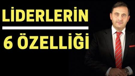 İş Dünyasının Yıldızları: Liderlerin Başarı Hikayeleri ve Stratejileri